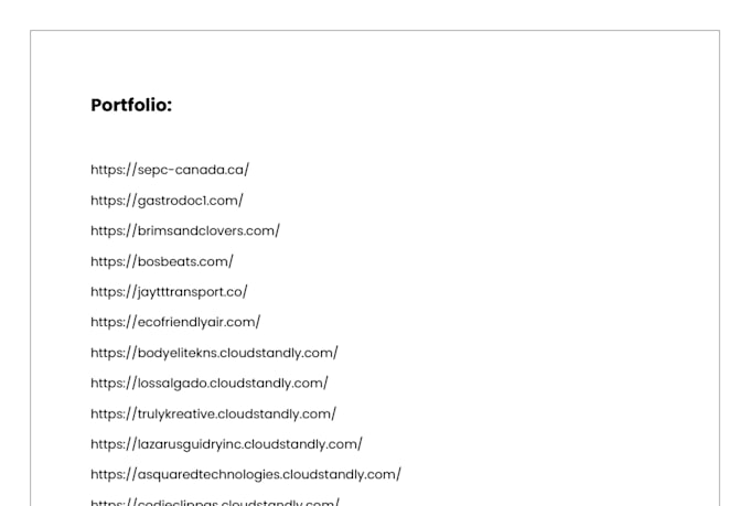 design wordpress homepage and service pages with custom sections